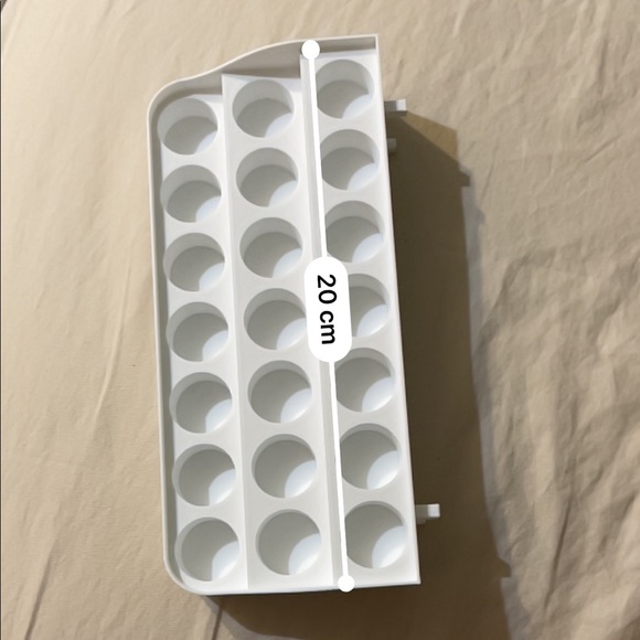 3D Printed Organizer - Picture 5 of 10